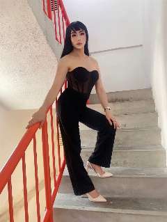 Black on Black photo